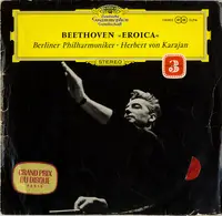 Ludwig van Beethoven , Wiener Philharmoniker , Wilhelm Furtwängler - Eroica