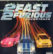 Ludacris, Trick Daddy, I-20 - 2 Fast 2 Furious (Soundtrack)