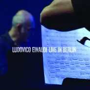 Ludovico Einaudi - Live in Berlin
