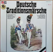 Luftwaffenmusikkorps 3 - Deutsche Traditionsmärsche