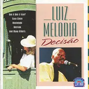 Luiz Melodia - Decisao