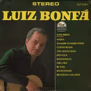 Luiz Bonfá - Luiz Bonfá