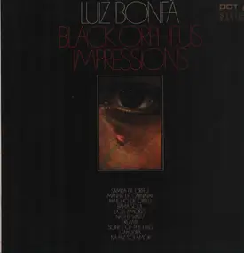 Luiz Bonfá - Black Orpheus Impressions