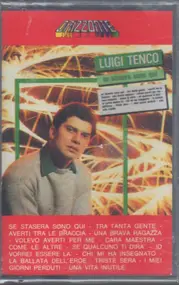 Luigi Tenco - Se Stasera Sono Qui