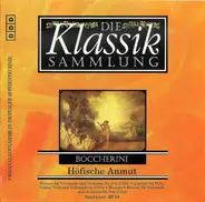 Boccherini - Konzerte