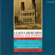 Luigi Cherubini - Missa Solemnis Nr. 2 d-moll / D minor