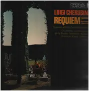 Luigi Cherubini - Requiem Do Mineur Pour Choeur & Orchestre