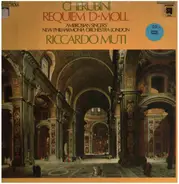 Luigi Cherubini - Requiem D-moll