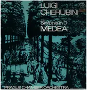 Luigi Cherubini - Sinfonia In D / Medea