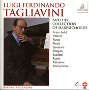Luigi Ferdinando Tagliavini - L. F. Tagliavini And His Collection Of Harpsichords