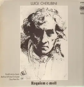 Luigi Cherubini - Requiem c-moll