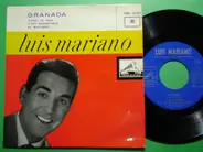 Luis Mariano - Granada