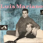 Luis Mariano - Les Succès De Luis Mariano N° 7