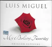 Luis Miguel - Mis Boleros Favoritos (Edición Especial)