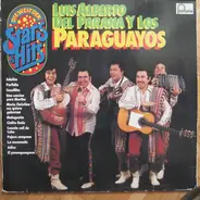 Luis Alberto del Parana y Los Paraguayos - Die Welt Der Stars & Hits
