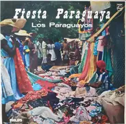 Luis Alberto del Parana y Los Paraguayos - Fiesta Paraguaya