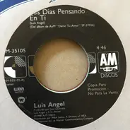 Luis Angel - La Unica