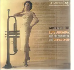 Luis Arcaráz - Wonderful One