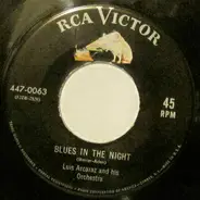 Luis Arcaraz Y Su Orquesta - The Bullfighter's Song / Blues In The Night