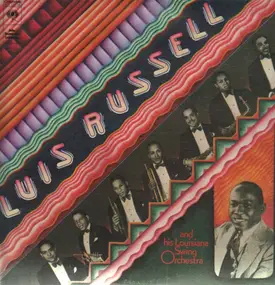Luis Russell - And His Louisiana Swing Orchestra