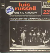 Luis Russell and his Orchestra - Jazz 22