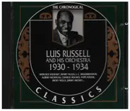 Luis Russell And His Orchestra - 1930-1934