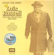 Luis Russell And His Orchestra - Luis Russell And His Orchestra 1926 - 1930