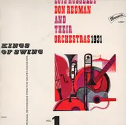 Luis Russell & Don Redman - 1931 - Kings Of Swing Vol. 1