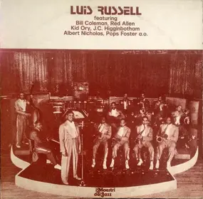 Luis Russell - Luis Russell