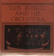 Luis Russell - And His Orchestra