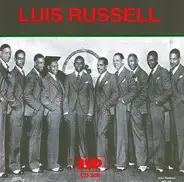 Luis Russell - Luis Russell, 1929-1930