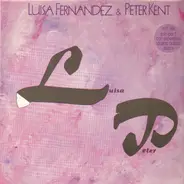 Luisa Fernandez & Peter Kent - Luisa Peter