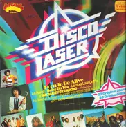 Luisa Fernandez, Patrick Hernandez, Chic - Disco Laser