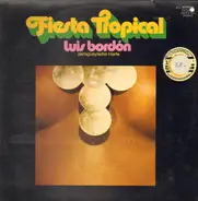 Luis Bordón - Fiesta Tropical