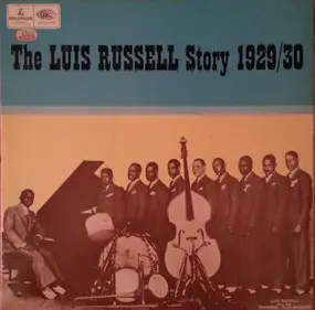 Luis Russell - The Luis Russell Story