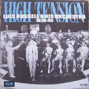 Luis Russell And His Orchestra - High Tension - Luis Russell And His Orchestra 1930 - 34