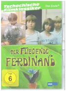 Lukas Bech / Zaneta Fuchsova a.o. - Der fliegende Ferdinand - Die komplette Serie