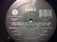 Luke, Luke Skyywalker - Luke's Sheila Remix / Raise The Roof