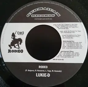 lukie d - Rodeo