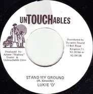 Lukie D - Stand My Ground