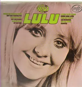 Lulu - The Most Of Lulu Volume 2