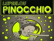 Lupeelou - Pinocchio