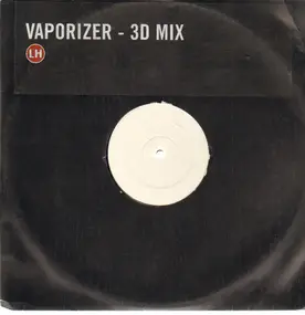Lupine Howl - Vaporizer - 3D Mix