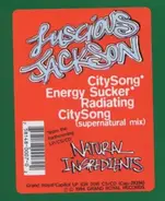 Luscious Jackson - City Song