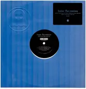 Lusine - Flat (Remixes)