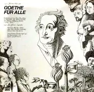Lutz Görner - Stellt Vor: Goethe Für Alle