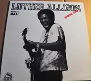 Luther Allison - Special Club