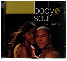 Luther Vandross - Body & Soul: Love & Rhythm