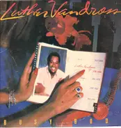 Luther Vandross - Busy Body