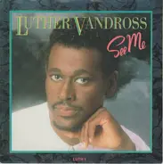 Luther Vandross - See Me
